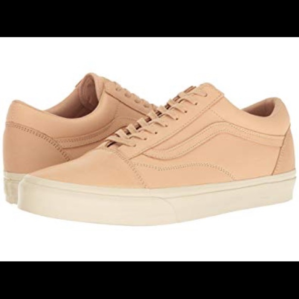 Men's Vans